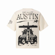 HELLSTAR T-SHIRT 317