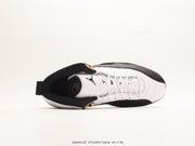 Air Jordan 12 Taxi
