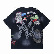 HELLSTAR T-SHIRT 431