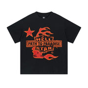 HELLSTAR T-SHIRT 209