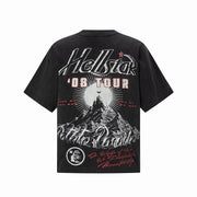 HELLSTAR T-SHIRT 306