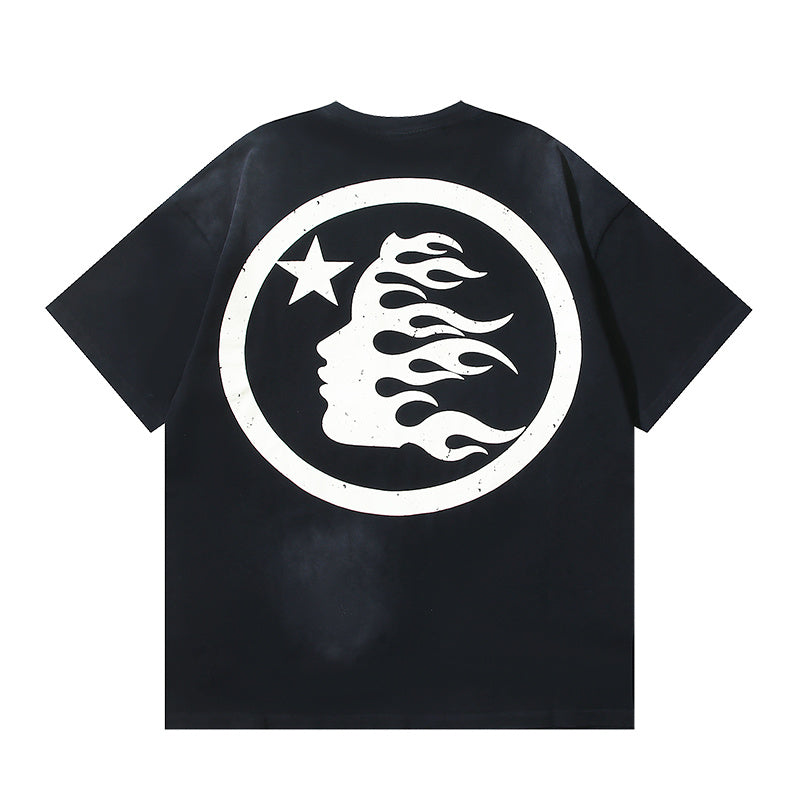 HELLSTAR T-SHIRT 130