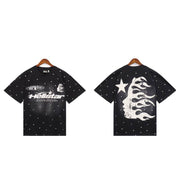 HELLSTAR T-SHIRT 380