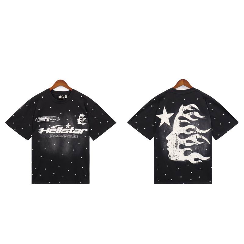 HELLSTAR T-SHIRT 380
