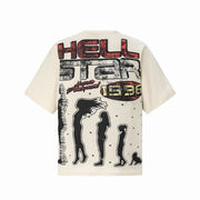 HELLSTAR T-SHIRT 333