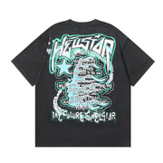 HELLSTAR T-SHIRT 410