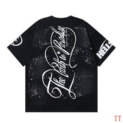 HELLSTAR T-SHIRT 355