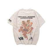 HELLSTAR T-SHIRT 214