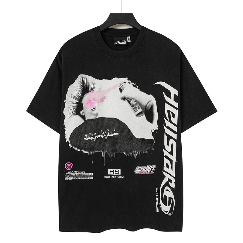 HELLSTAR T-SHIRT 04