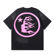 HELLSTAR T-SHIRT 100