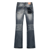 Brand purple jean woman 6