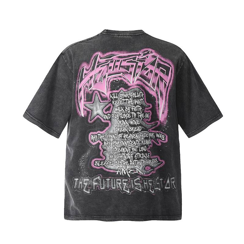 HELLSTAR T-SHIRT 256