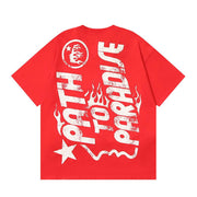 HELLSTAR T-SHIRT 450