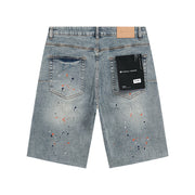 Brand Purple short 10