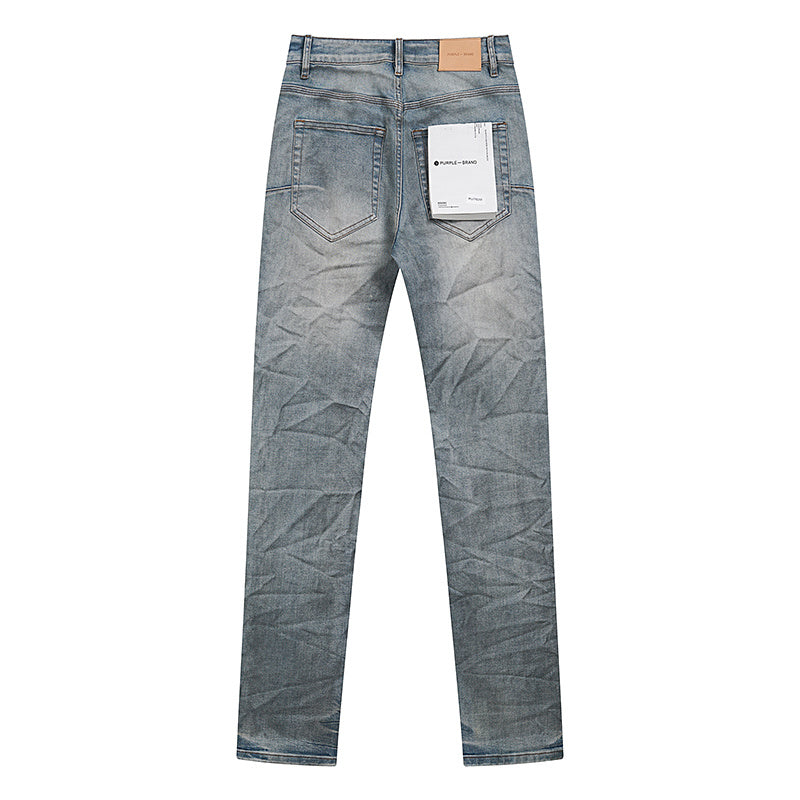Brand purple jean 50
