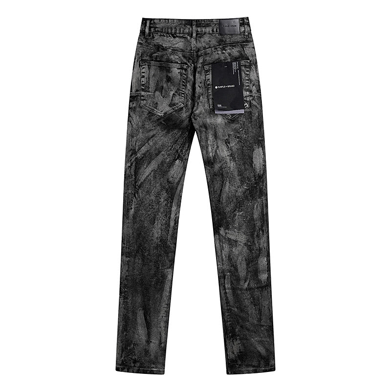 Brand purple jean 59