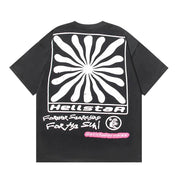 HELLSTAR T-SHIRT 414