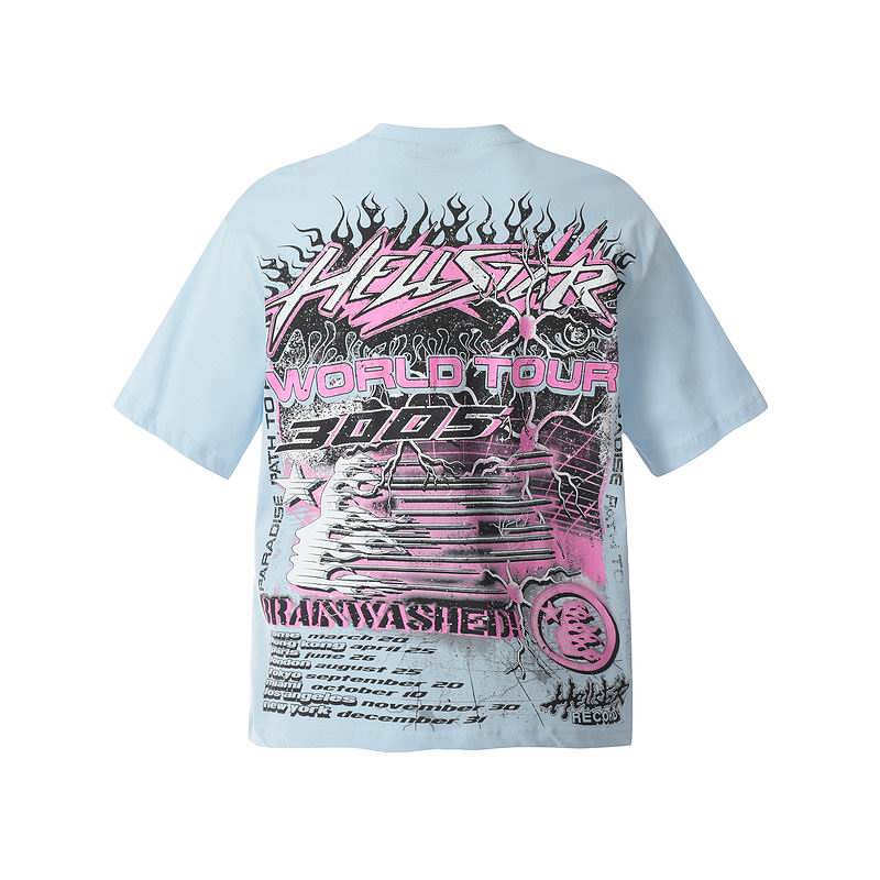 HELLSTAR T-SHIRT 295