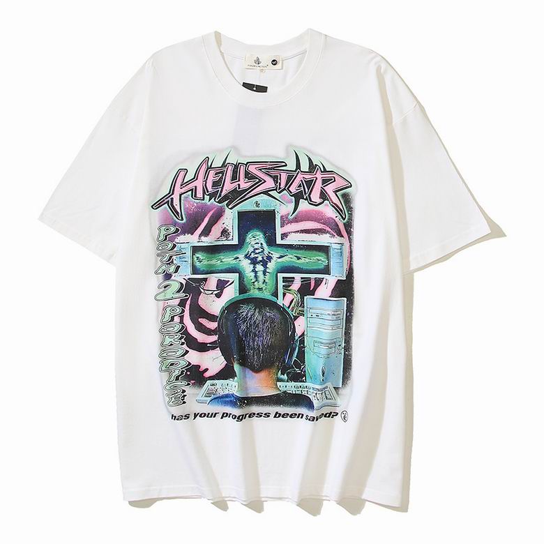HELLSTAR T-SHIRT 238