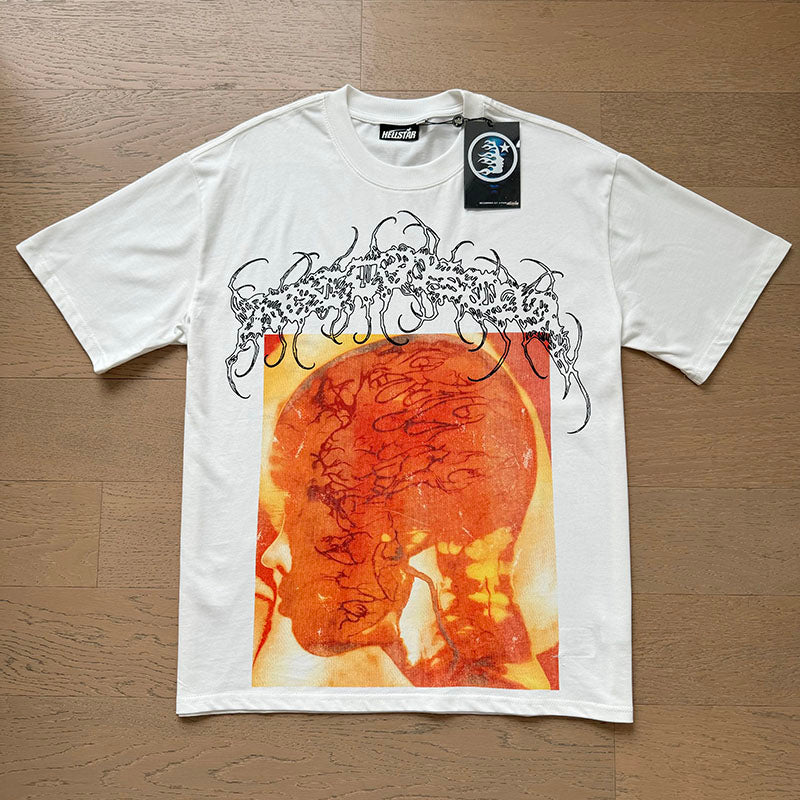 HELLSTAR T-SHIRT 36