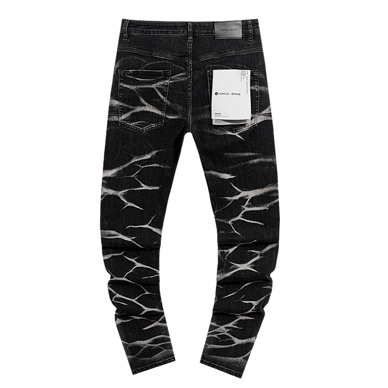 Brand purple jean 95