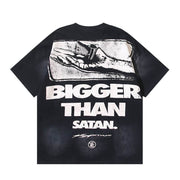 HELLSTAR T-SHIRT 358