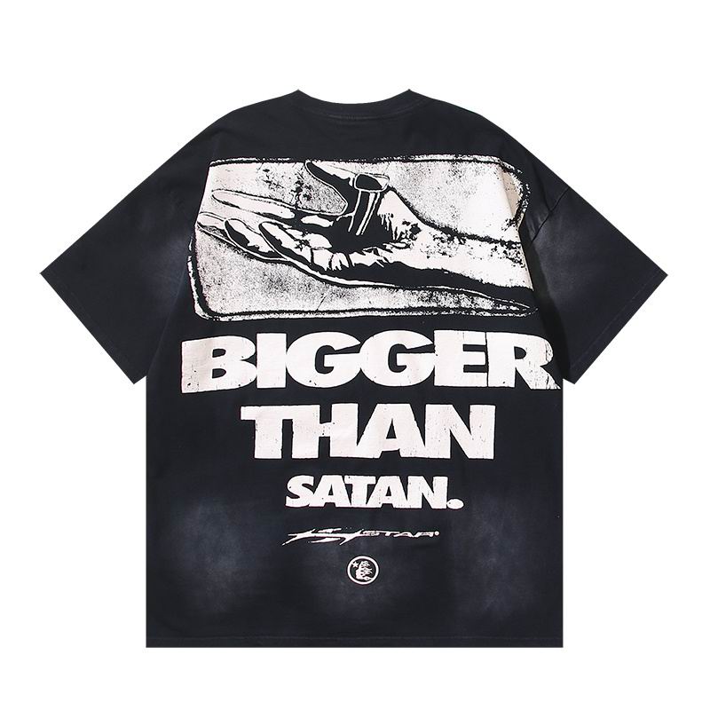 HELLSTAR T-SHIRT 358