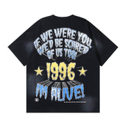 HELLSTAR T-SHIRT 377