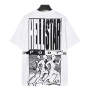 HELLSTAR T-SHIRT 09