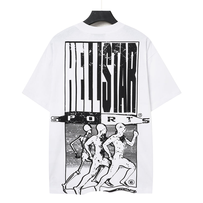 HELLSTAR T-SHIRT 09