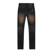 Brand purple jean 87
