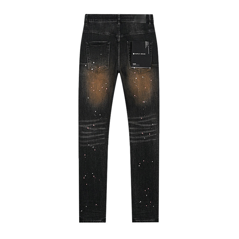 Brand purple jean 87