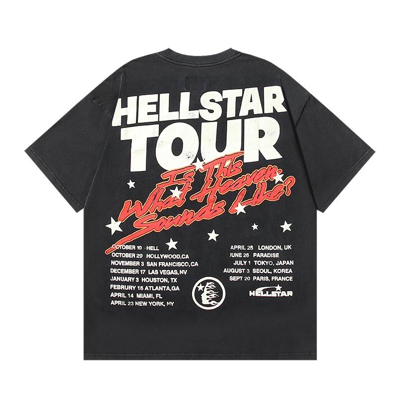 HELLSTAR T-SHIRT 422