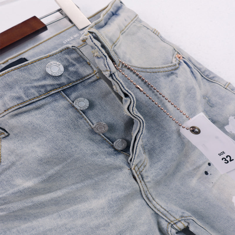 Brand purple jean 18