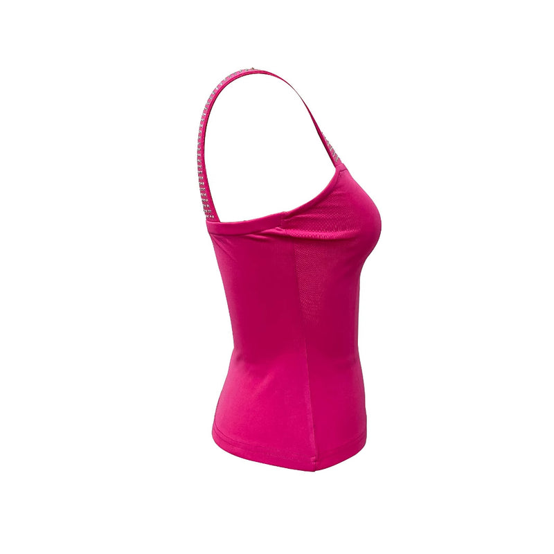 Hot Drill Sling Sport Tank Top LSD 2452