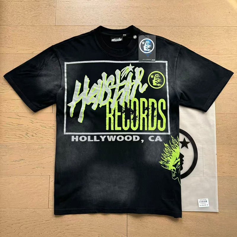 HELLSTAR T-SHIRT 58