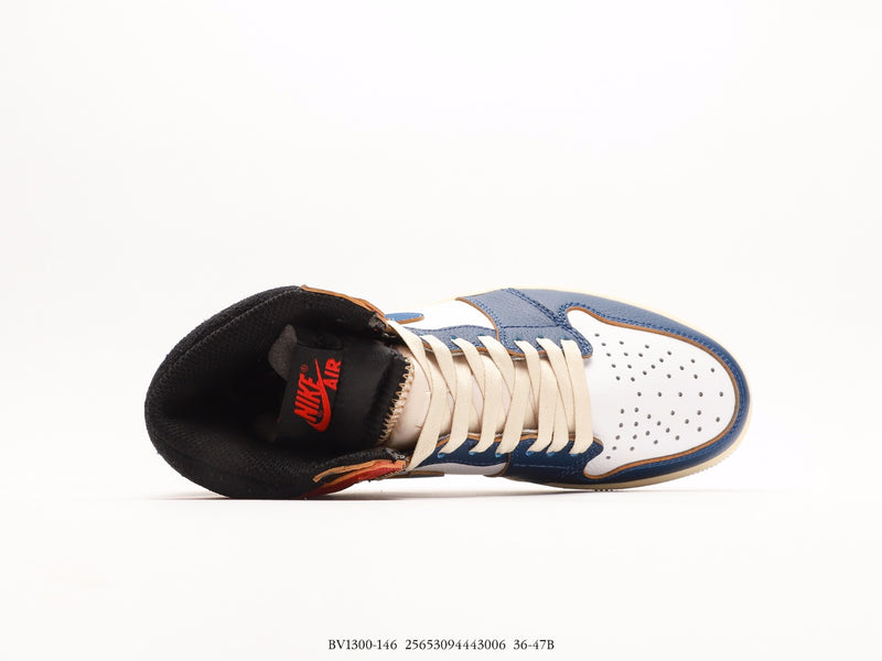 Air Jordan Retro High OGUniversity BlueAJ1 36 36 5 37