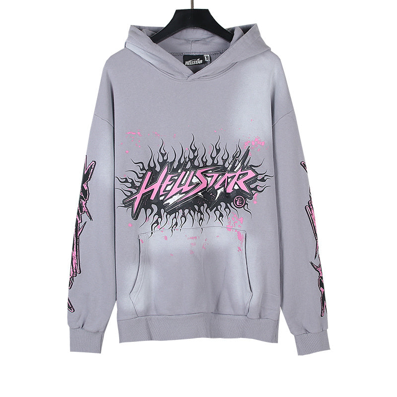 HELLSTAR HOODIE 5