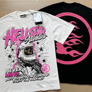 HELLSTAR T-SHIRT 482