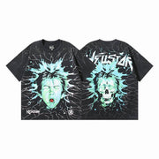 HELLSTAR T-SHIRT 501