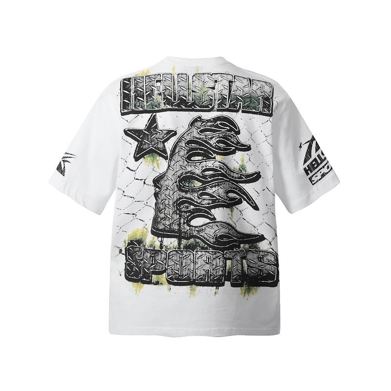 HELLSTAR T-SHIRT 275