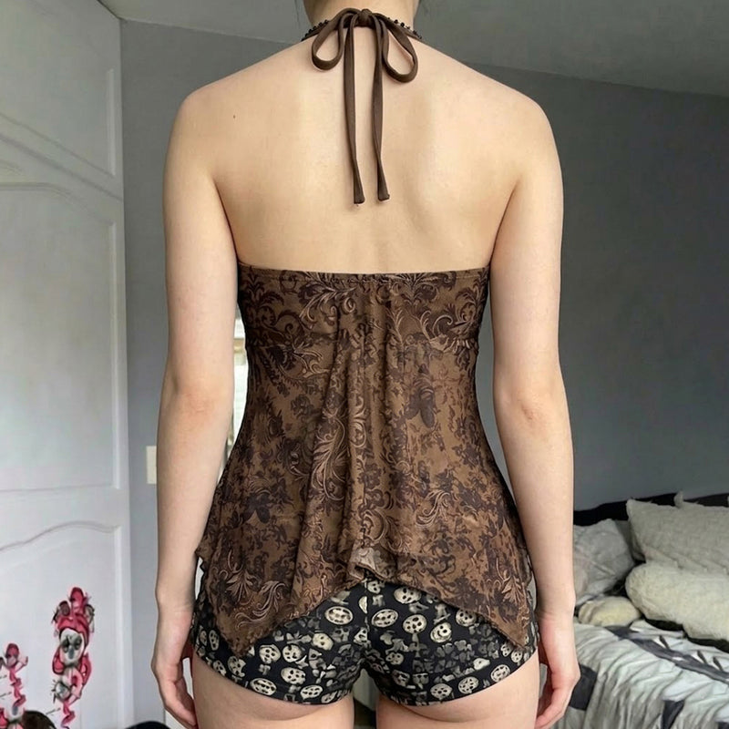 Floral