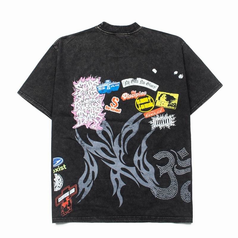 HELLSTAR T-SHIRT 212