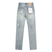 Brand purple jean 52