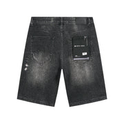 Brand Purple short 6