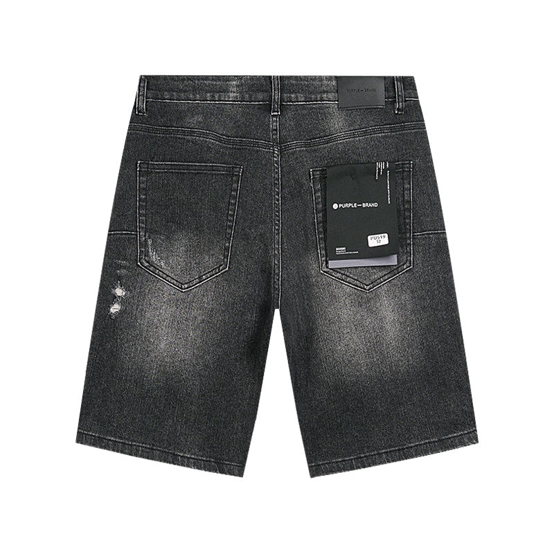 Brand Purple short 6