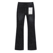 Brand purple jean woman 31