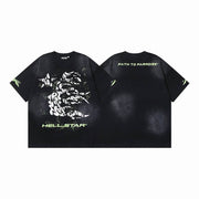 HELLSTAR T-SHIRT 489