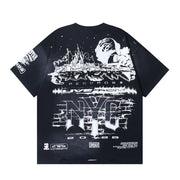 HELLSTAR T-SHIRT 78