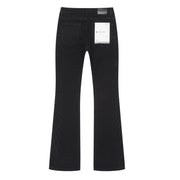 Brand purple jean woman 42